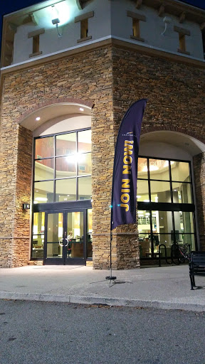Gym «LA Fitness Buford», reviews and photos, 3420 Buford Dr NE, Buford, GA 30519, USA