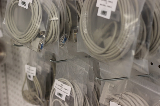 Computer Store «Island Computer Systems», reviews and photos, 6506 Market St, Wilmington, NC 28405, USA