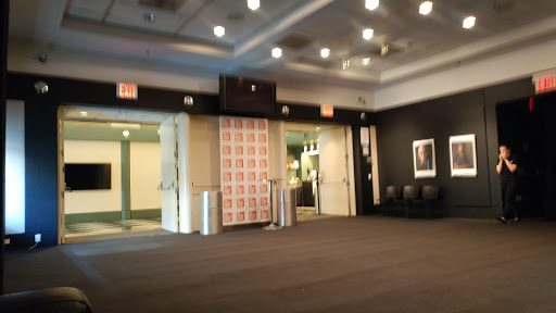 Movie Theater «Film Society of Lincoln Center», reviews and photos, 70 Lincoln Center Plaza #7, New York, NY 10023, USA