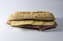Sandwich du Sandwicherie Mc PIE Douai à Flers-en-Escrebieux - n°2