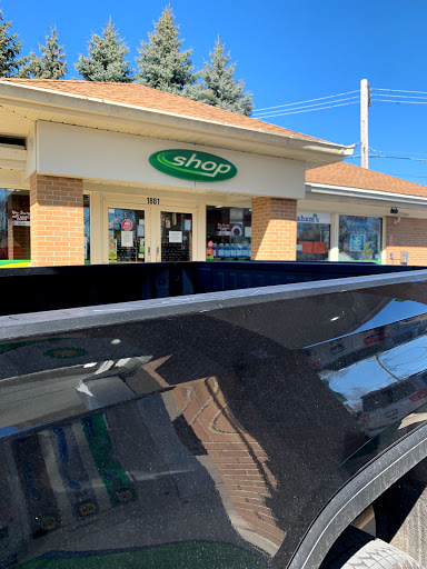 Gas Station «BP», reviews and photos, 1881 Deerfield Rd, Highland Park, IL 60035, USA