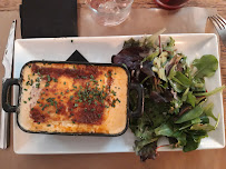 Lasagnes du Restaurant Chez Coco à Biarritz - n°17