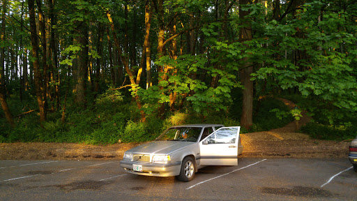 Park «Hendricks Park», reviews and photos, Summit Ave & Skyline Blvd, Eugene, OR 97403, USA