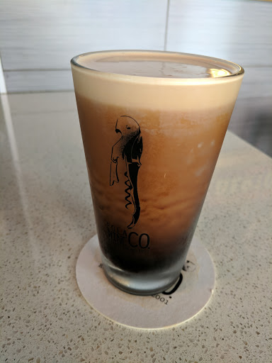 Wine Bar «Eola Wine Co», reviews and photos, 430 E Central Blvd, Orlando, FL 32801, USA