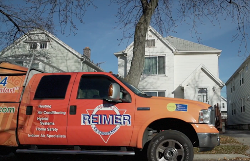 Reimer Home Services in Tonawanda, New York