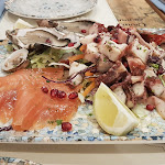 Photo n°1 de l'avis de Angelo.e fait le 01/08/2021 à 00:13 sur le  Nonna Tittina à Naples