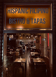 PLATITO Hispanic Filipino Bistro & Tapas