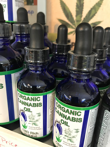 Country Meadows Health Foods, 405 N Bay St, Eustis, FL 32726, USA, 