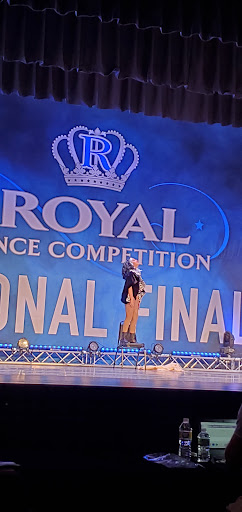 Performing Arts Theater «Stafford Township Arts Center», reviews and photos, 1000 McKinley Ave, Manahawkin, NJ 08050, USA