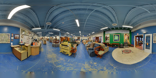 Thrift Store «Habitat for Humanity ReStore», reviews and photos