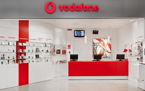 Vodafone en Bilbao de 2024