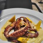 Photo n°2 de l'avis de Rick.a fait le 04/05/2023 à 15:05 sur le  La Zattera ristorante à Marina di Castagneto Carducci