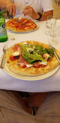 La Foresta - Ristorante Pizzeria in Praia A Mare, Provincia di Cosenza