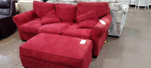 Donations Center «Goodwill of North Georgia: Hamilton Mill Store and Donation Center», reviews and photos