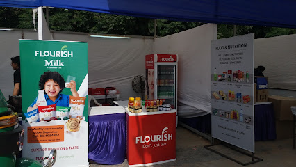 Flourish Purefoods Pvt. Ltd.