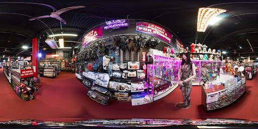 Lingerie Store «Romantic Depot», reviews and photos, 3703 Provost Ave, Bronx, NY 10466, USA