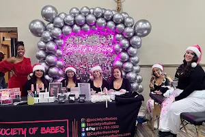 Society of Babes image