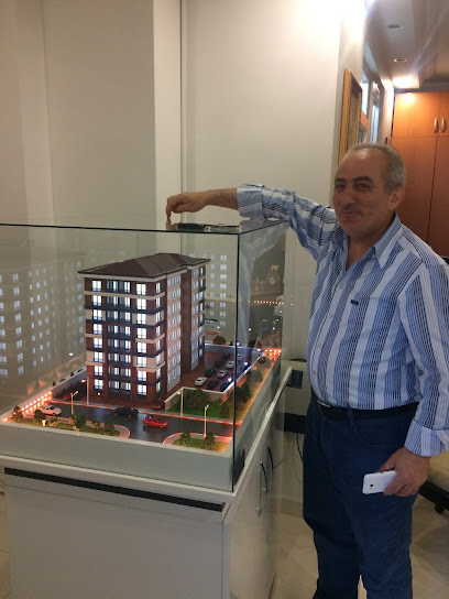 Ahmet Akar inşaat mimarlık mühendislik san. ve tic. ltd şti