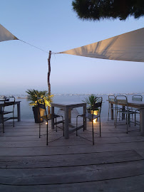 Atmosphère du Bar-restaurant à huîtres La Canfouine à Lège-Cap-Ferret - n°14