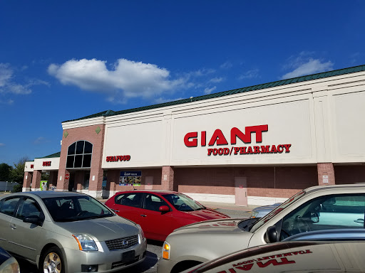 Giant Food Stores, 3400 Concord Rd, Aston, PA 19014, USA, 