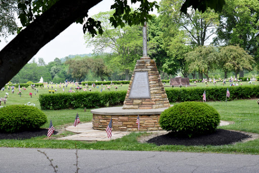 Newark Memorial Gardens image 7