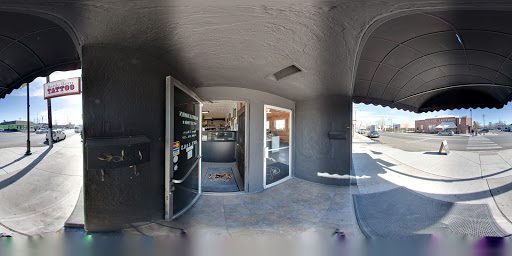 Tattoo Shop «Battle Born Tattoo», reviews and photos, 1717 S Wells Ave, Reno, NV 89502, USA