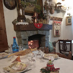 Photo n°2 de l'avis de Frr.a fait le 01/01/2023 à 19:07 sur le  Trattoria Cà di Martu à Groscavallo