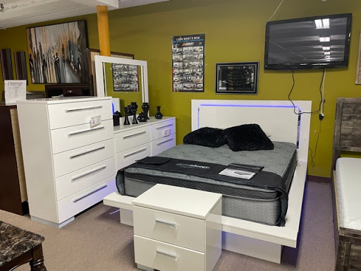 Furniture Store «Overstock Furniture», reviews and photos, 8040 New Hampshire Ave, Hyattsville, MD 20783, USA