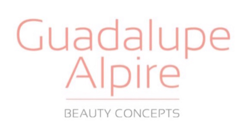 Guadalupe Alpire Beauty Concepts