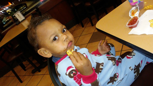 Fast Food Restaurant «Chick-fil-A», reviews and photos, 1005 Foxcroft Ave, Martinsburg, WV 25401, USA