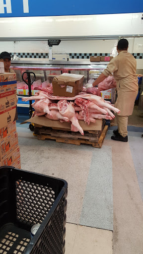 Supermarket «Pacific Supermarket», reviews and photos, 1420 Southgate Ave, Daly City, CA 94015, USA