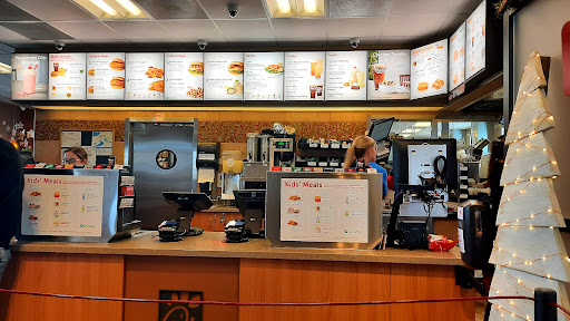 Fast Food Restaurant «Chick-fil-A», reviews and photos, 698 N Dupont Blvd # C, Milford, DE 19963, USA