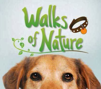 Walks of Nature Dog Walking & Pet Sitting