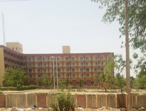 Giginya Coral Hotel, Sokoto, Sokoto Bye Pass, Sokoto, Nigeria, University, state Sokoto