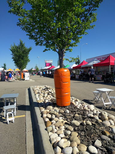 Southwest Edmonton Farmers' Market