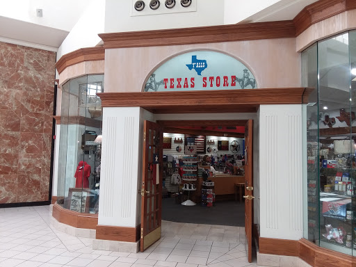 Shopping Mall «Willowbrook Mall», reviews and photos, 2000 Willowbrook Mall, Houston, TX 77070, USA