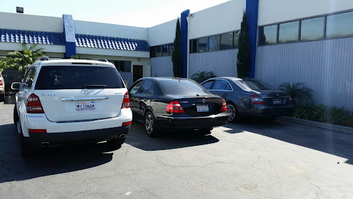 Car Service «BM European Car Service», reviews and photos, 17120 S Figueroa St, Gardena, CA 90248, USA