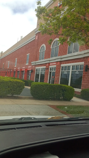 Self-Storage Facility «ezStorage», reviews and photos, 1352 Holton Ln, Takoma Park, MD 20912, USA