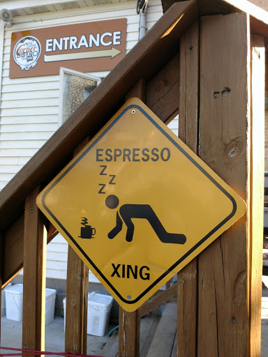 Coffee Shop «Coffee Corner Bistro», reviews and photos, 102 Main St, Kewaskum, WI 53040, USA