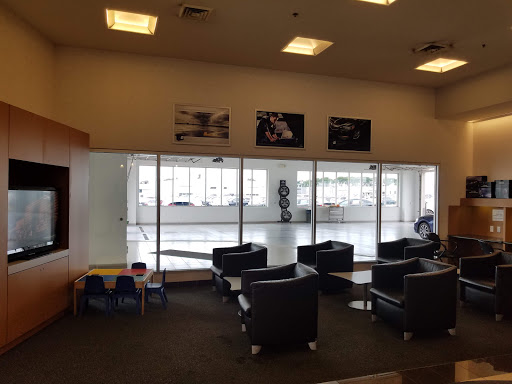 Acura Dealer «Acura of Troy», reviews and photos, 1828 Maplelawn Dr, Troy, MI 48084, USA