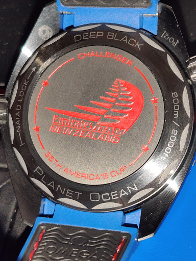 Watch Store «Omega Boutique», reviews and photos, 7014 E Camelback Rd, Scottsdale, AZ 85251, USA