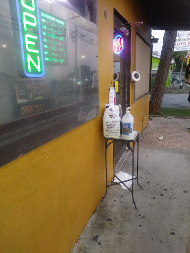 Liquor Store «Ulmerton Liquor & Wine», reviews and photos, 8015 Ulmerton Rd, Largo, FL 33771, USA