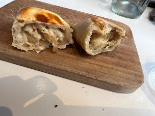 Photo n°43 de Clasico Argentino Cotte à Paris ()