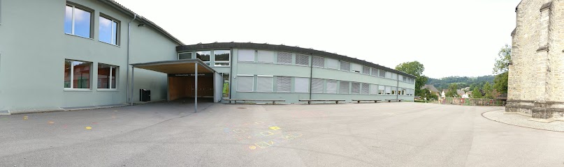 Mittelschule Schwarzach
