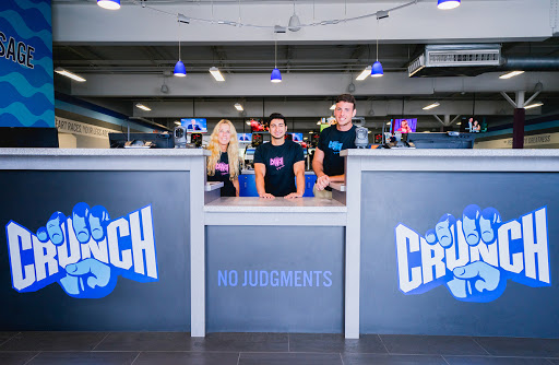 Gym «Boost Fitness», reviews and photos, 489 Washington St, Auburn, MA 01501, USA