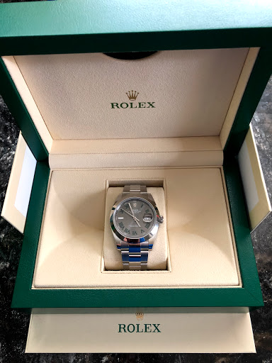 Jewelry Store «Wixon Jewelers», reviews and photos, 9955 Lyndale Ave S, Minneapolis, MN 55420, USA