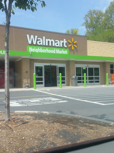 Supermarket «Walmart Neighborhood Market», reviews and photos, 750 Lynn Garden Dr, Kingsport, TN 37660, USA