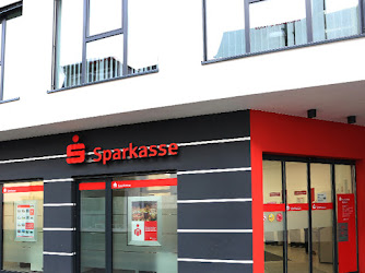 Sparkasse Koblenz - Geschäftsstelle