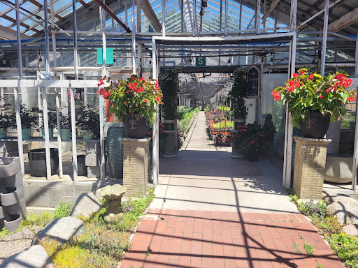 Plant Nursery «Goldner Walsh Garden and Home», reviews and photos, 559 Orchard Lake Rd, Pontiac, MI 48341, USA