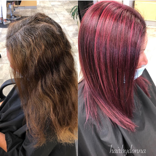 Beauty Salon «Donna Bella Salon», reviews and photos, 31 N Main St # 8, Manahawkin, NJ 08050, USA